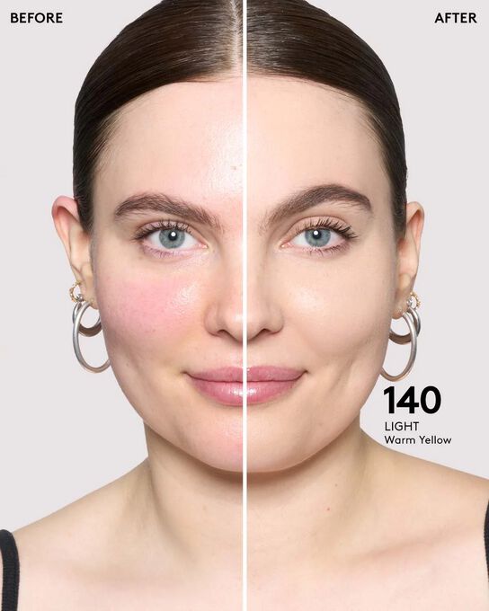 FENTY      SOFT MATTE    FACE 140
